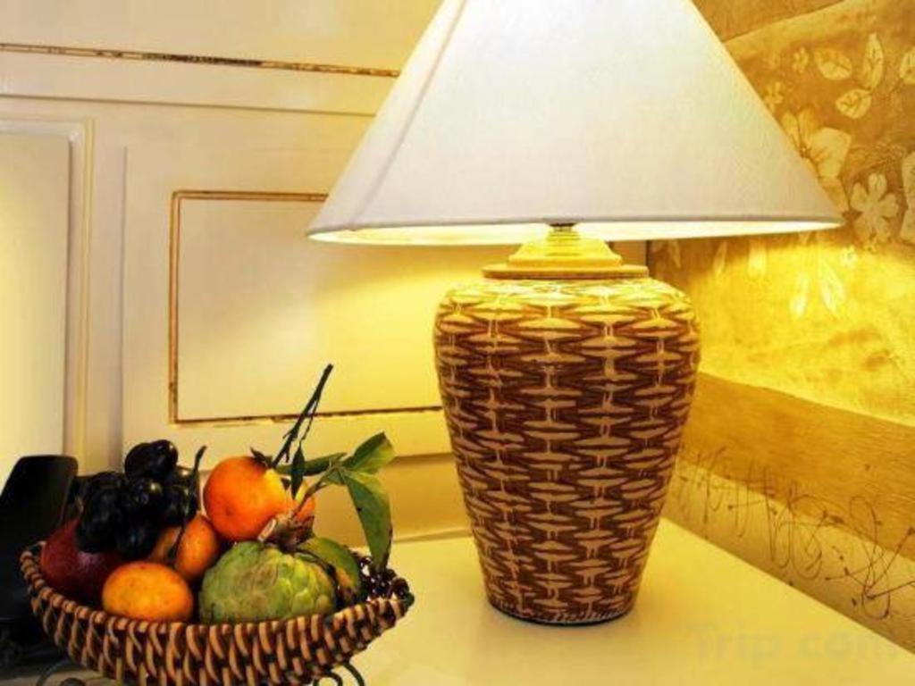 Golden Crown Hotel Saigon TP. Hồ Chí Minh Ngoại thất bức ảnh