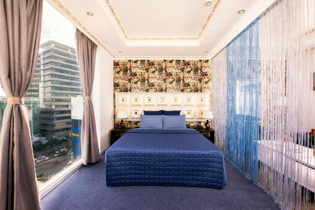 Golden Crown Hotel Saigon TP. Hồ Chí Minh Ngoại thất bức ảnh